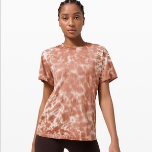 Lululemon All Yours Tee